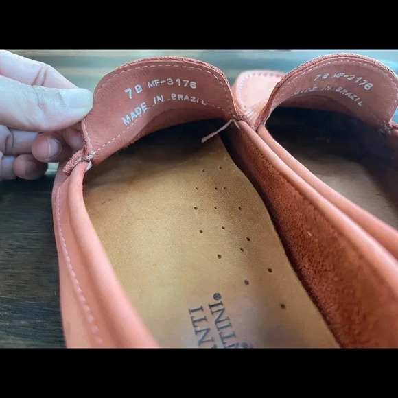 Mercanti Fiorentini shoes - Picture 8 of 15